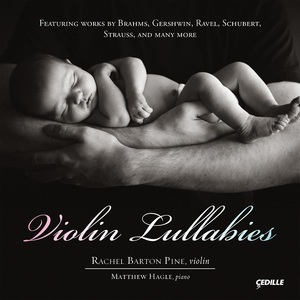 Violin Lullabies