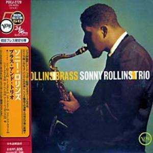  Brass/Trio