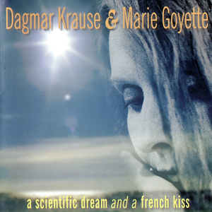 A Scientific Dream And A French Kiss