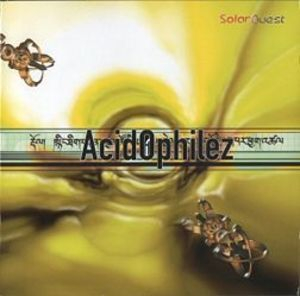 Acidophilez (disc 2)