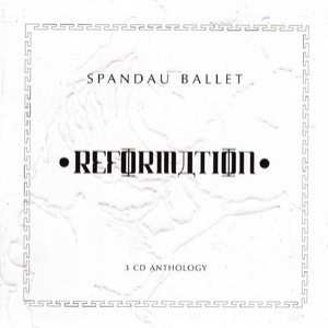 Reformation (CD3)