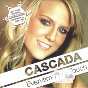 Everytime We Touch