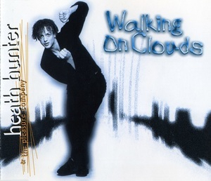 Walking On Clouds