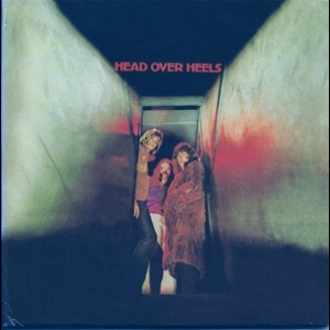 Head Over Heels