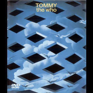 Tommy