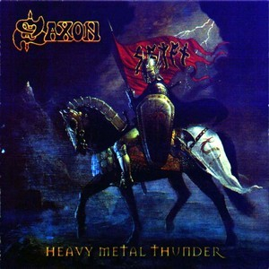 Heavy Metal Thunder (CD1)