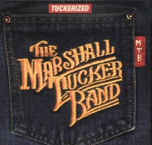 Tuckerized