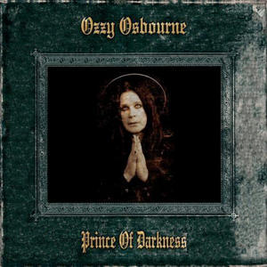 Prince of Darkness (CD3)
