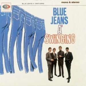 Blue Jeans A' Swinging