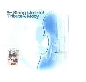 The String Quartet Tribute To Moby