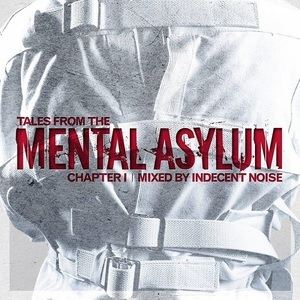 Tales From The Mental Asylum: Chapter I