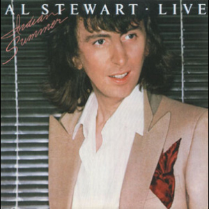Indian Summer (al Stewart Live)