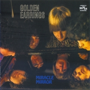 Miracle Mirror (2009 Remastered)