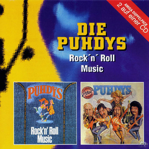 Rock'n' Roll Music (1976) / Jubiläumsalbum (1989)