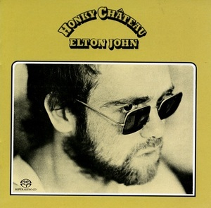 Honky Château