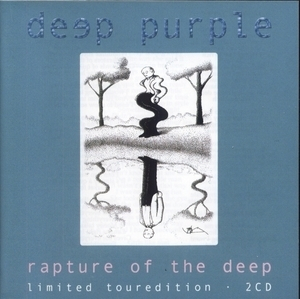 Rapture Of The Deep