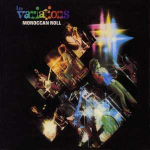 Moroccan Roll & Cafe De Paris (2002 Rem.-3930163-magic Records)