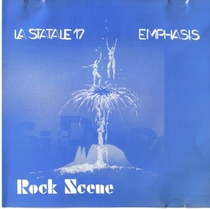 Rock Scene