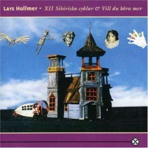 Xii Sibiriska Cyklar & Vill Du Hora Mer