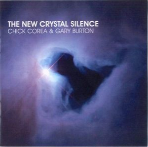 The New Crystal Silence (disc 1)