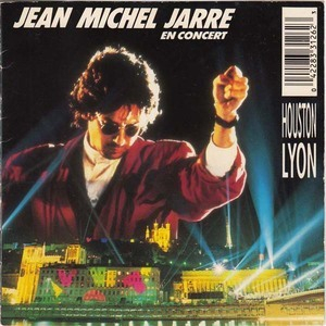 En Concert / Houston - Lyon