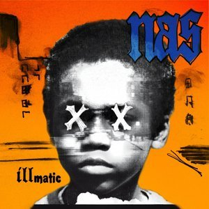 Illmatic XX (2CD)