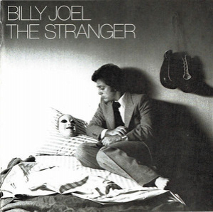 The Stranger