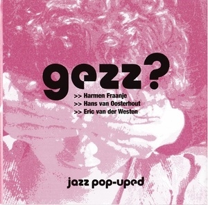 Gezz? Jazz Pop-Uped