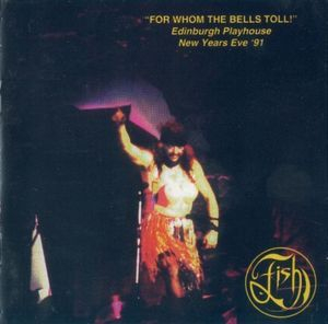 For Whom The Bells Toll (CD2)