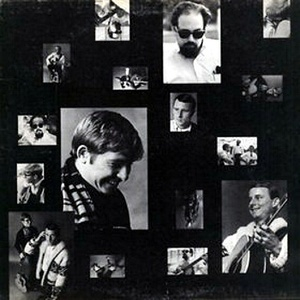 John Denver Sings