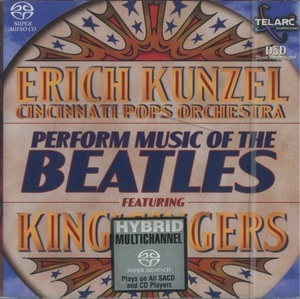 Perform Music Of The Beatles