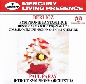 Berlioz: Symphonie Fantastique