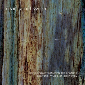 Skin And Wire