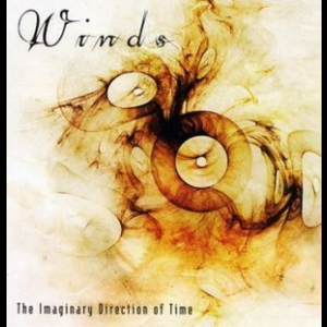 The Imaginary Direction Of Time