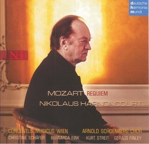 Requiem (Nikolaus Harnoncourt)