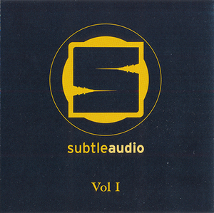 Subtle Audio vol. I