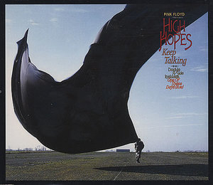 High Hopes (U.K. Maxi-Single)