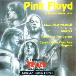 Live in London 1971