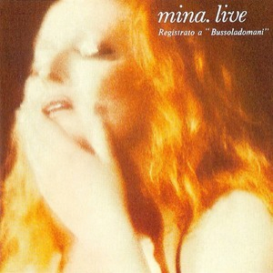 Mina. Live