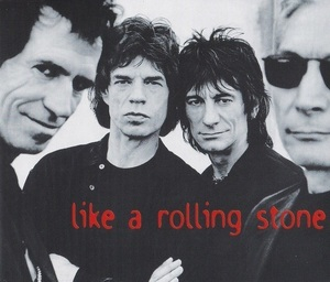 Like A Rolling Stone