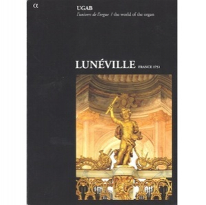 Lunéville (France 1751)