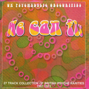 We Can Fly Vol. 2