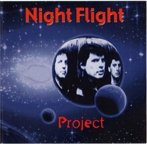 Night Flight Project
