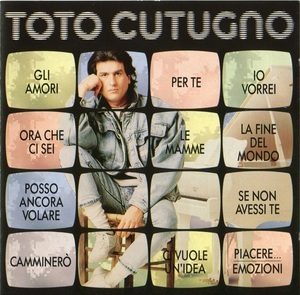 Toto Cutugno