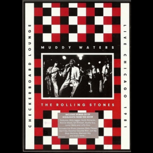 Checkerboard Lounge, Live Chicago 1981
