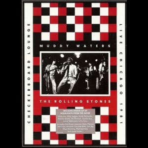  Checkerboard Lounge, Live Chicago 1981