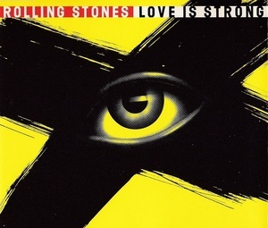 Love Is Strong