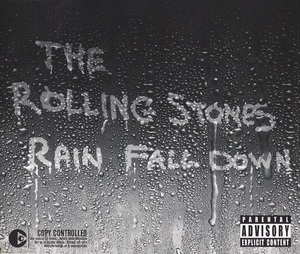 Rain Fall Down