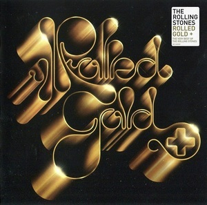Rolled Gold +