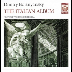 The Italian Album (Pratum Integrum Orchestra)